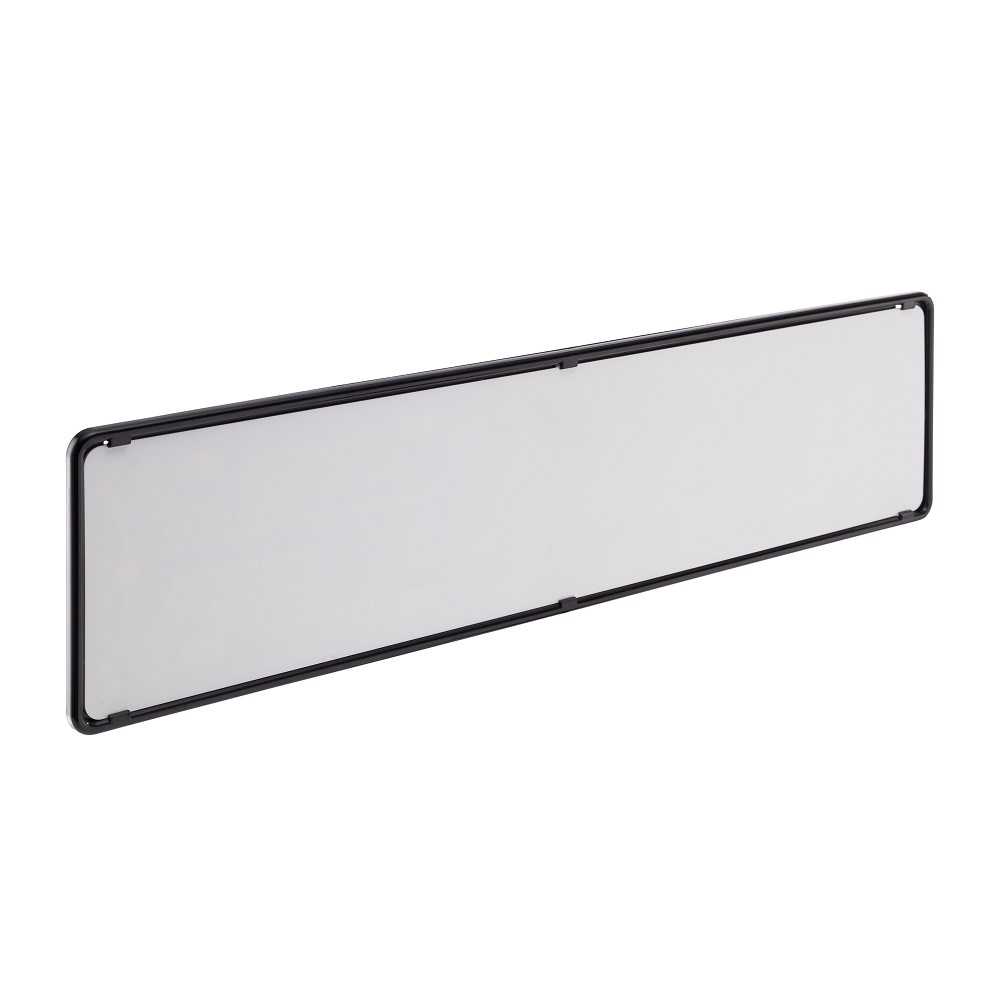 FiXxX SLIMLINE schwarz