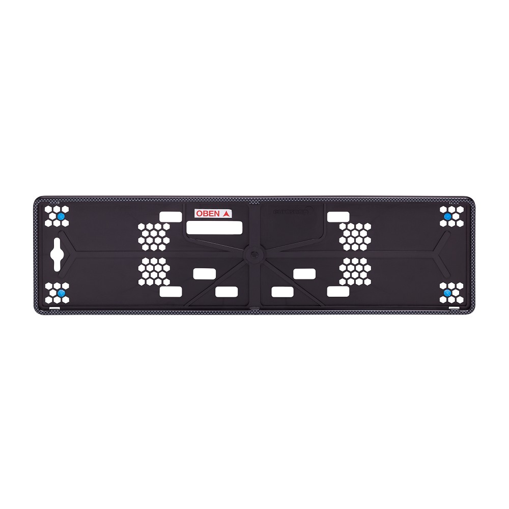 FiXxX Slimline Oldtimer carbon