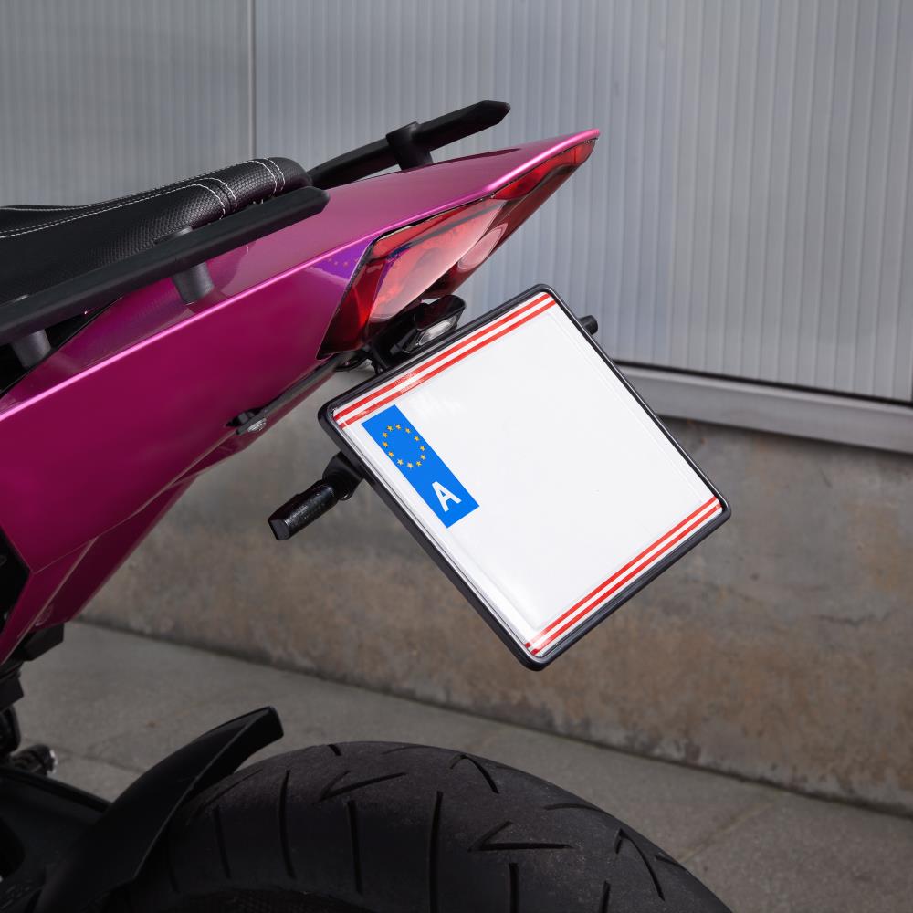 MagnetiXxX Motorrad Slimline