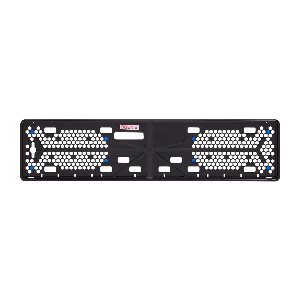 FiXxX SLIMLINE schwarz