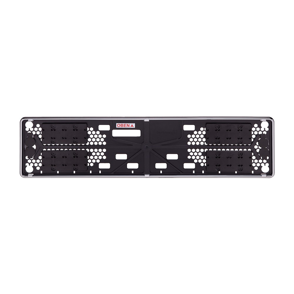 MagnetiXxX Slimline Magnethalter chrom