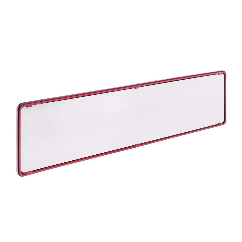 FiXxX SLIMLINE rot