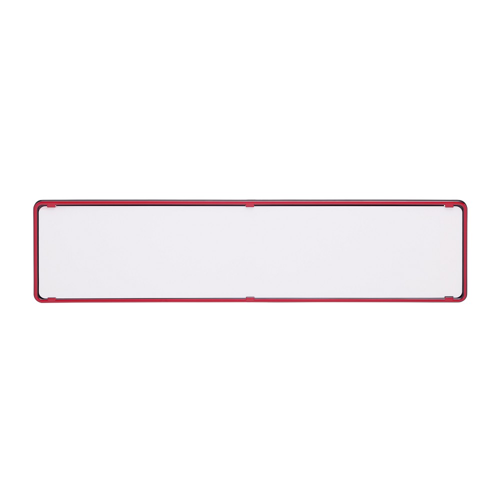 FiXxX SLIMLINE rot