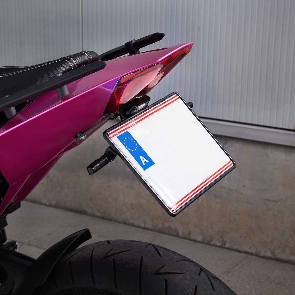 FiXxX Motorrad Slimline Österreich