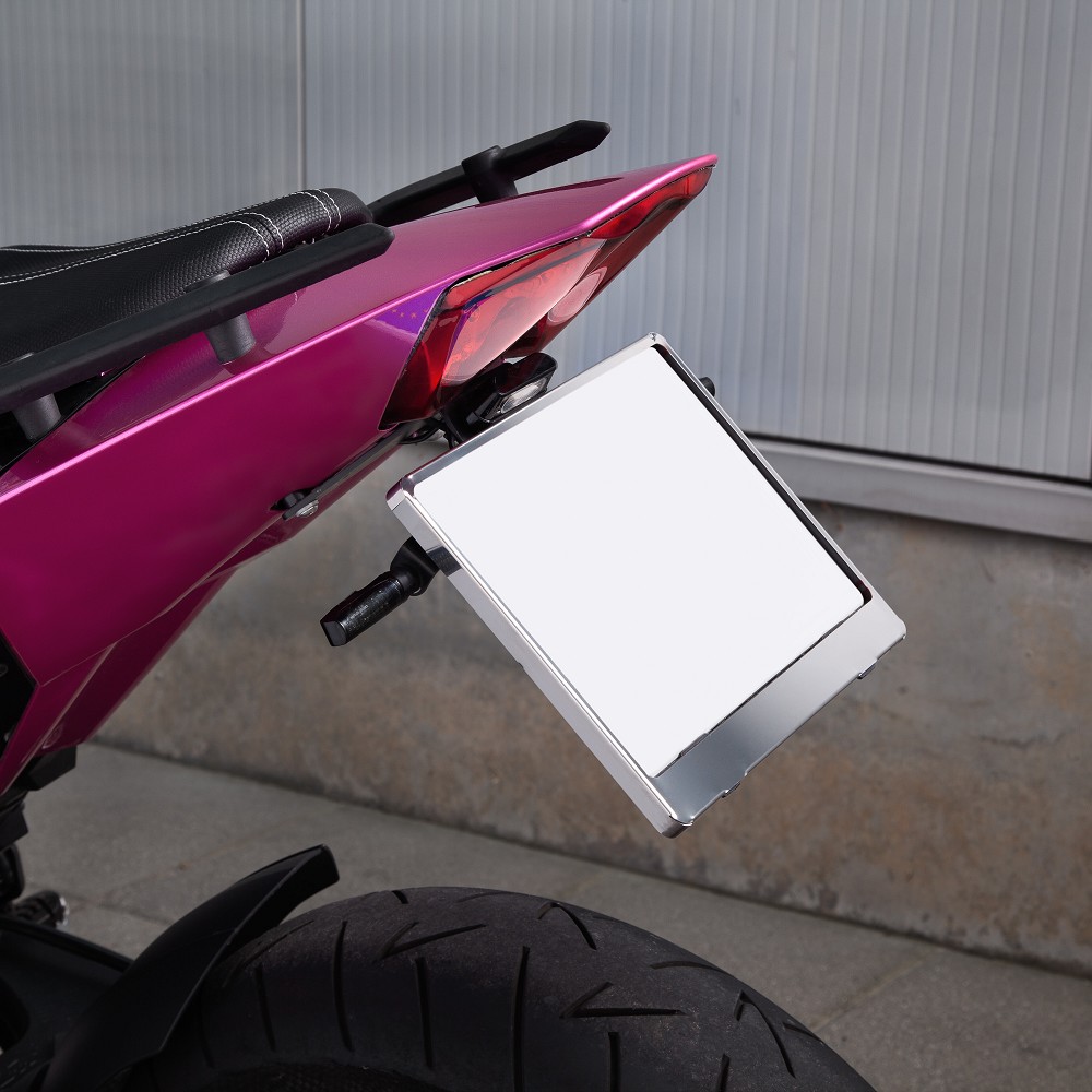 MagnetiXxX Motorrad Steelline