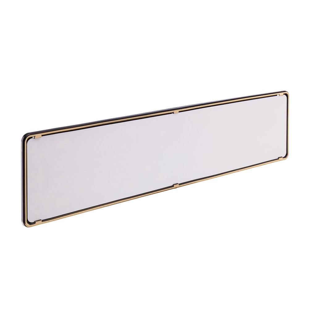 FiXxX SLIMLINE gold