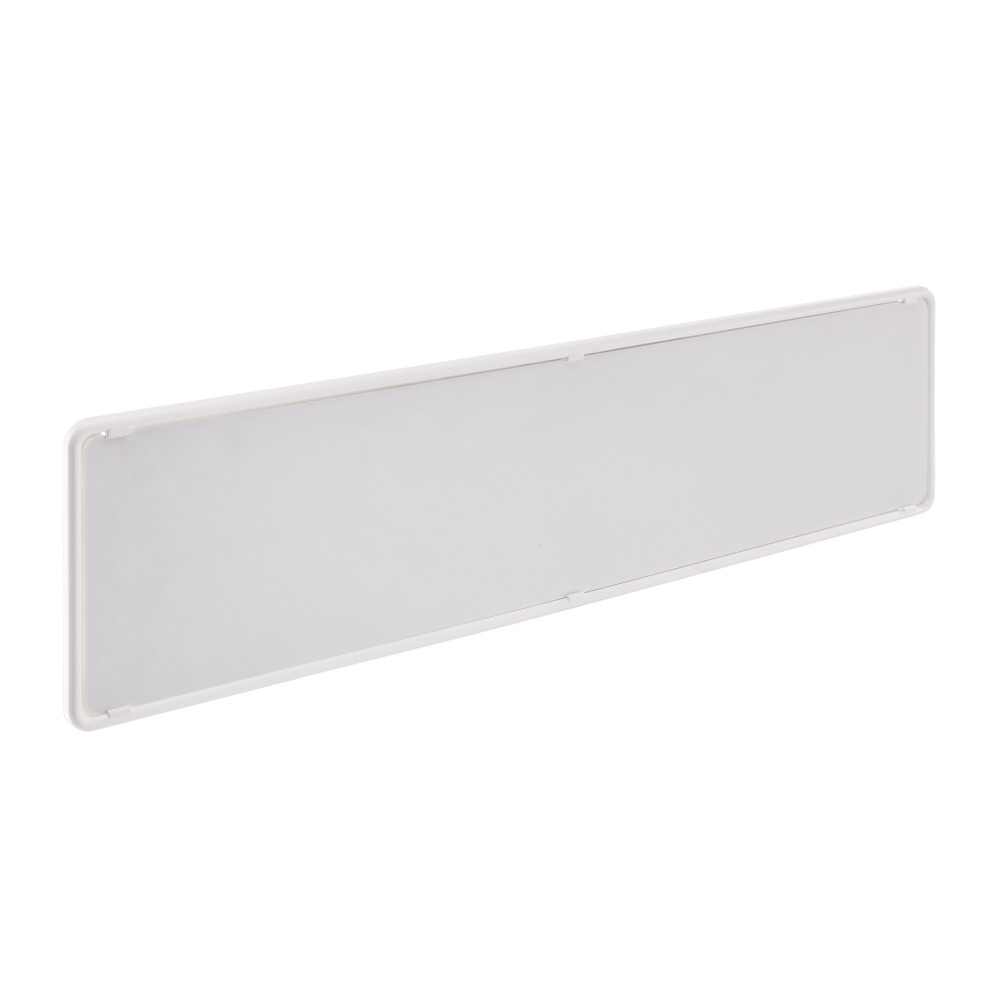 MagnetiXxX Slimline weiß