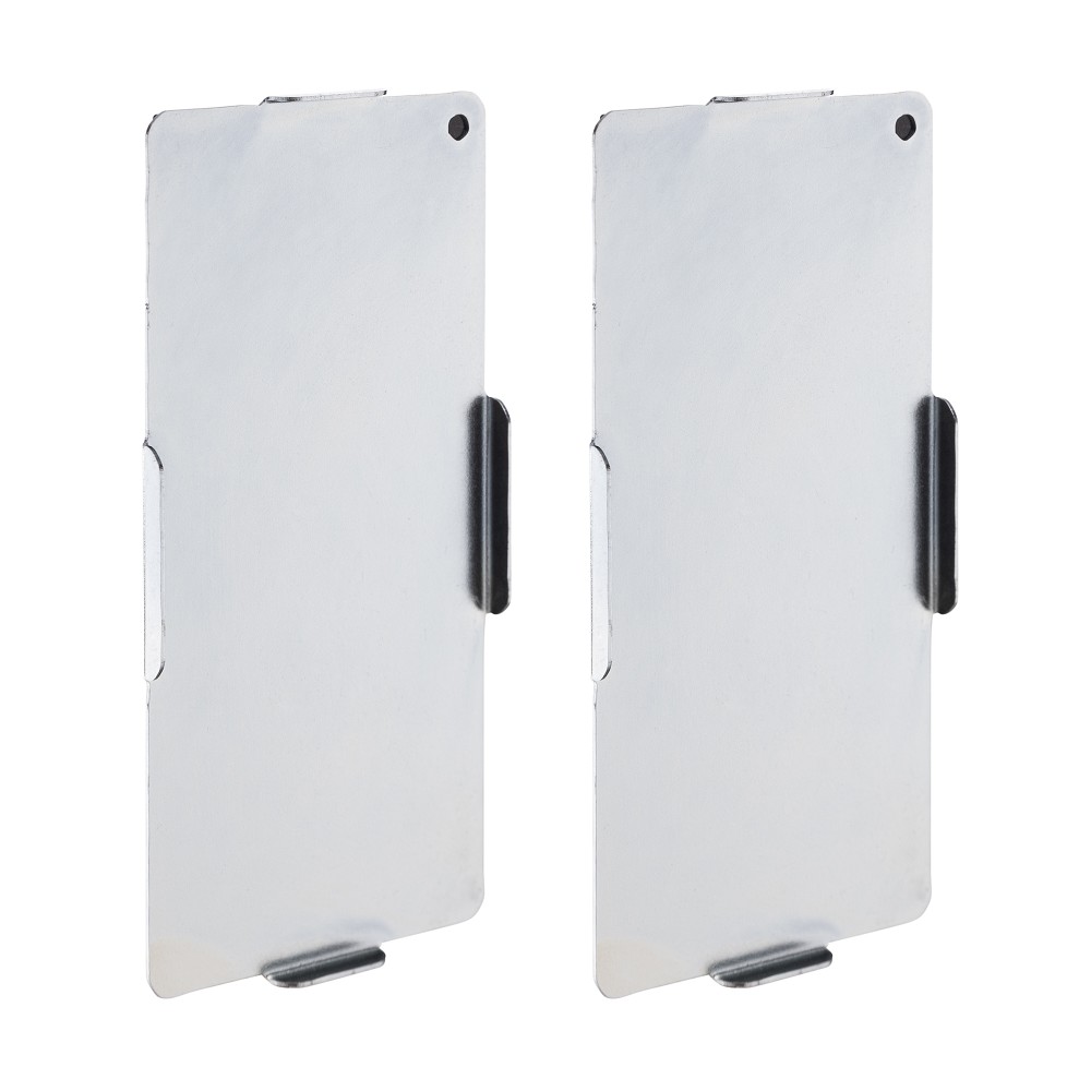 FiXxX 100% RAHMENLOS mit Magnet