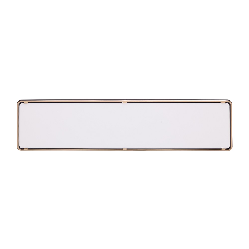 FiXxX SLIMLINE gold