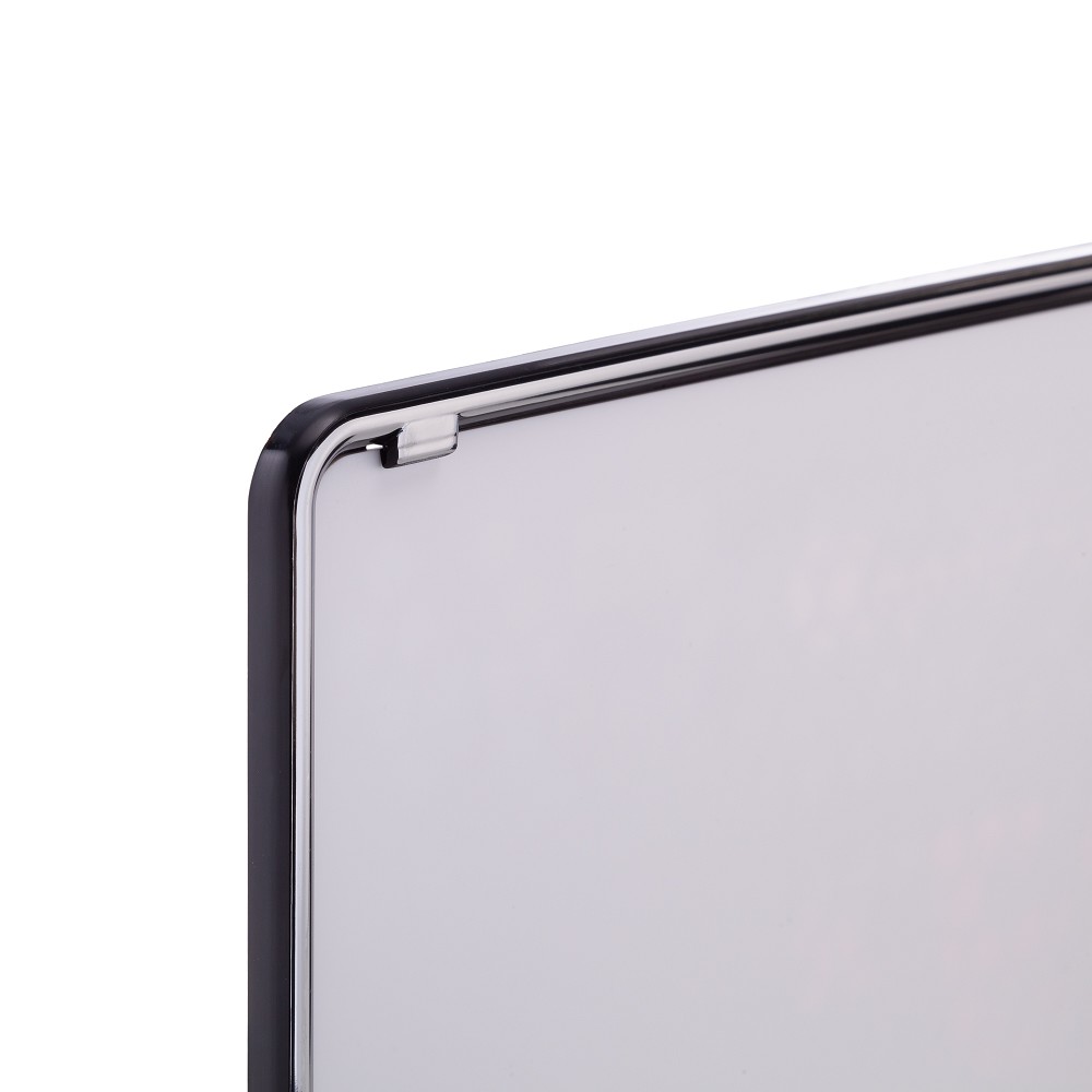 FiXxX SLIMLINE chrom