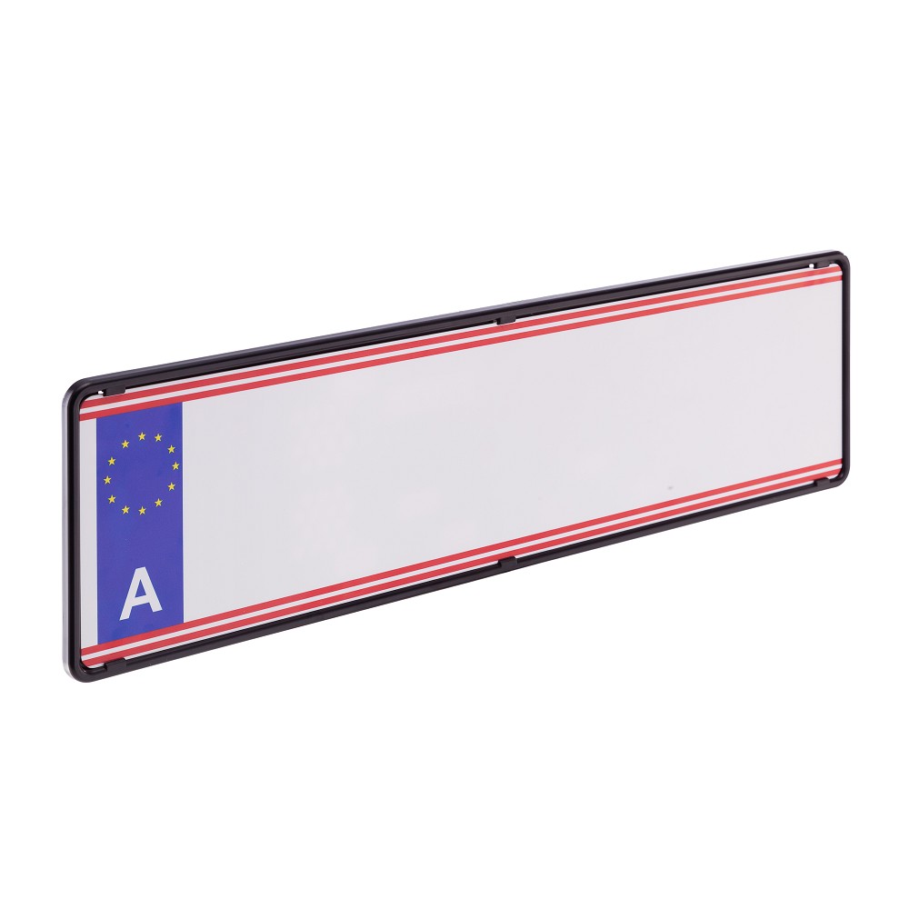 FiXxX Slimline Oldtimer schwarz