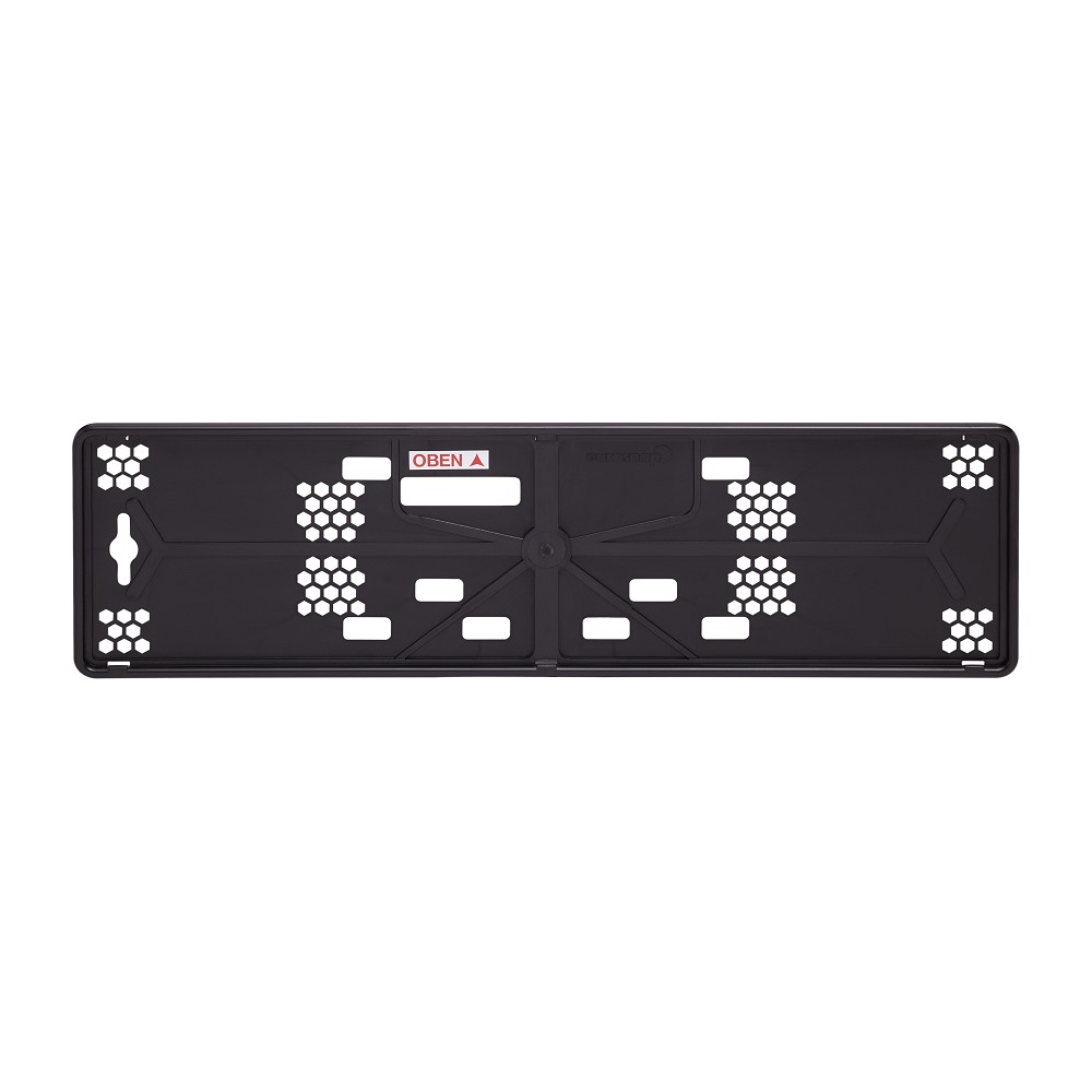 MagnetiXxX Slimline Oldtimer schwarz