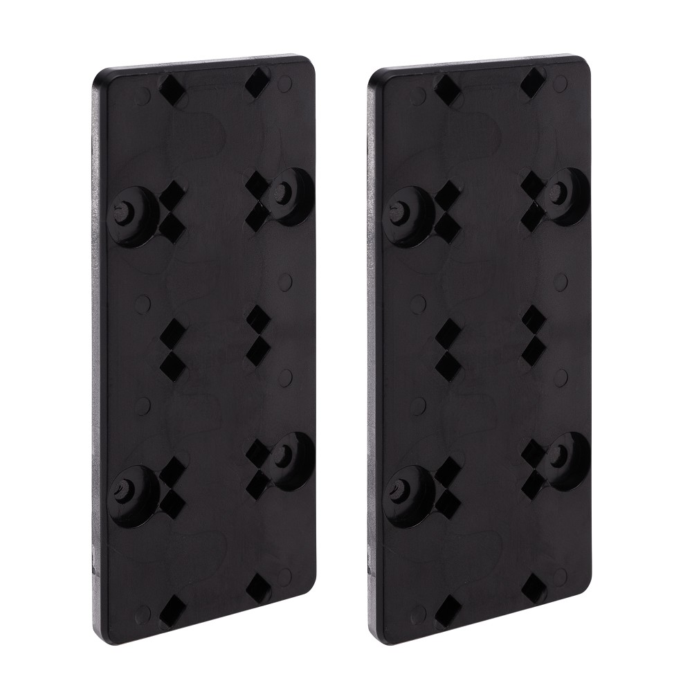 FiXxX 100% RAHMENLOS mit Magnet
