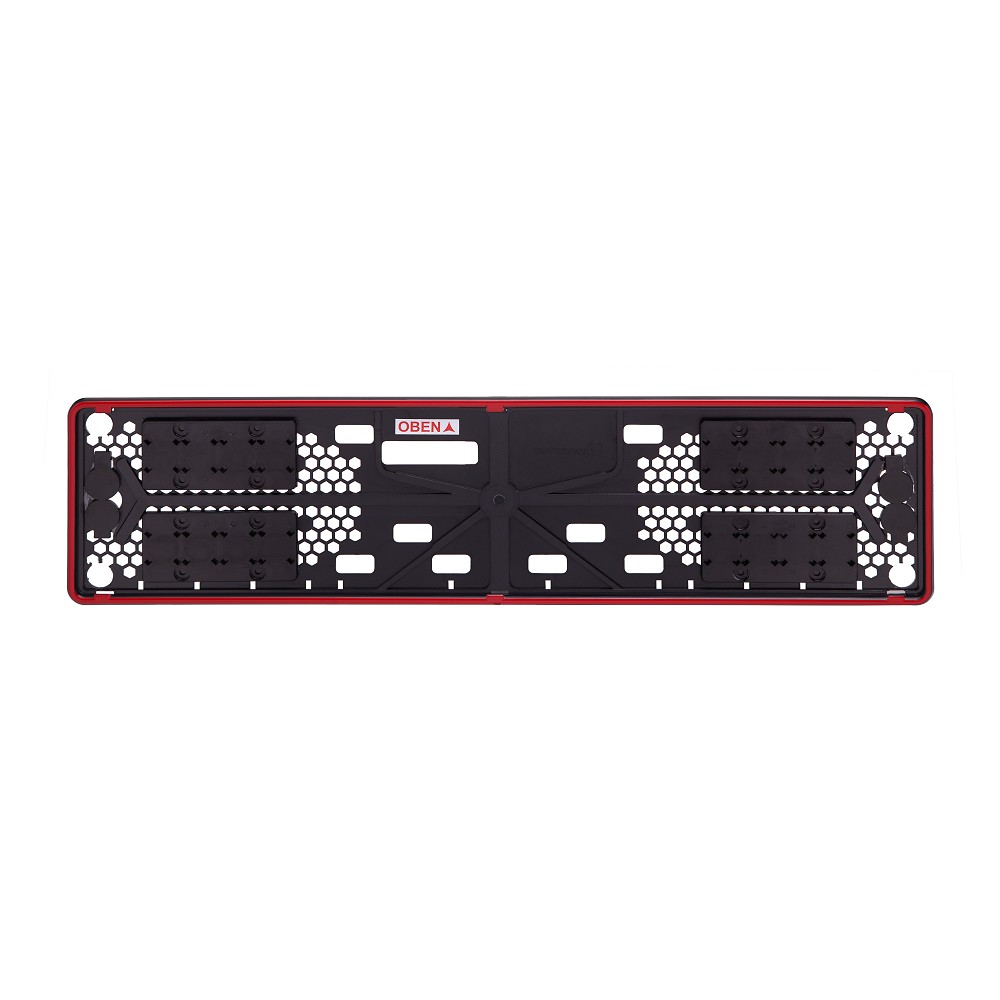 MagnetiXxX Slimline rot