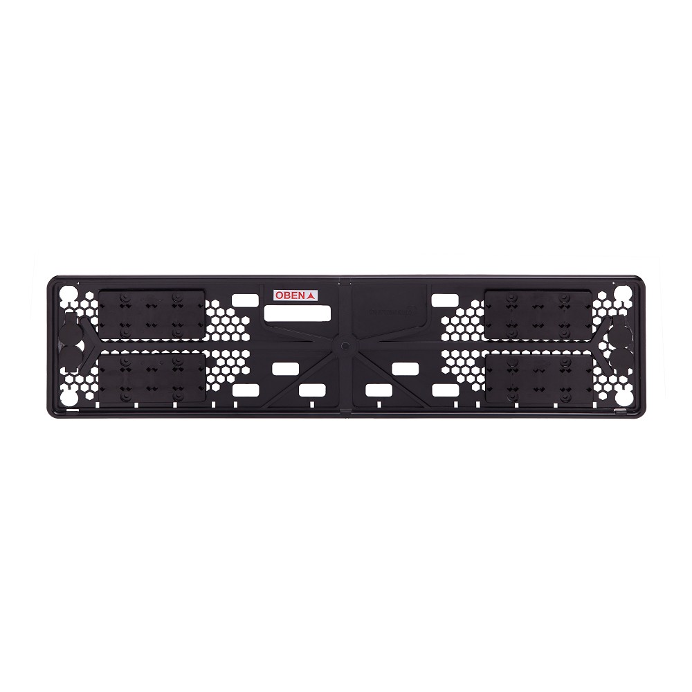 MagnetiXxX Slimline schwarz