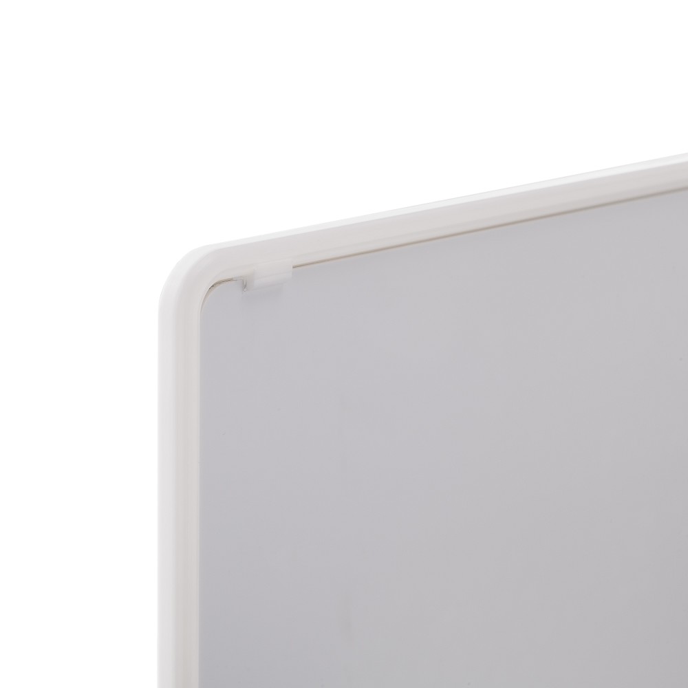 FiXxX SLIMLINE weiß