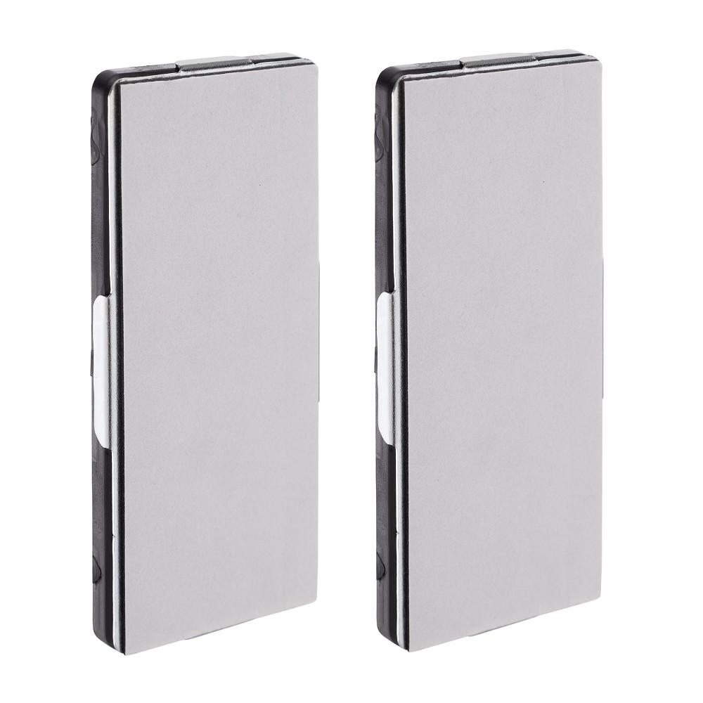 FiXxX 100% RAHMENLOS mit Magnet