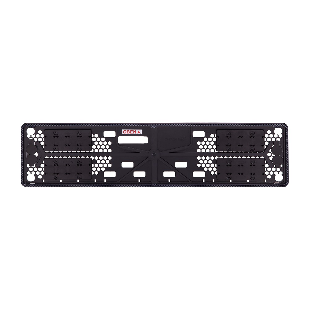 MagnetiXxX Slimline Magnethalter carbon