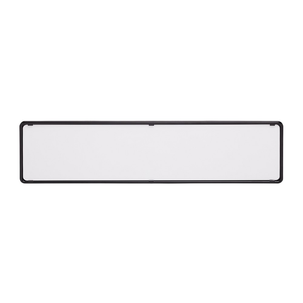 MagnetiXxX Slimline schwarz